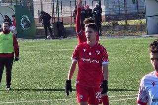 Atacant de 16 ani la Dinamo » Cine e puștiul acontat de „câini”