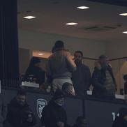 Impact instant! Gheorghiță și Dawa au marcat în PAOK - FCSB, foto: Ionuț Iordache (GSP)