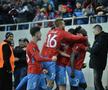 FCSB - Lazio, scor 1-0 / Foto: GSP