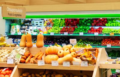 Boicotul supermarketurilor: comparaţie între preţurile din România şi Grecia + Care sunt salariile în Salonic vs Bucureşti