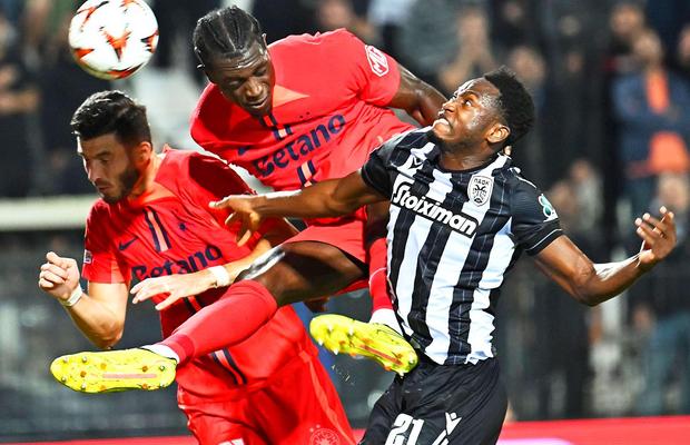 Cu ce elan vine PAOK la București pentru retur: „Atmosfera e diferită”. Decizie EXTREMĂ și anunțul grecilor