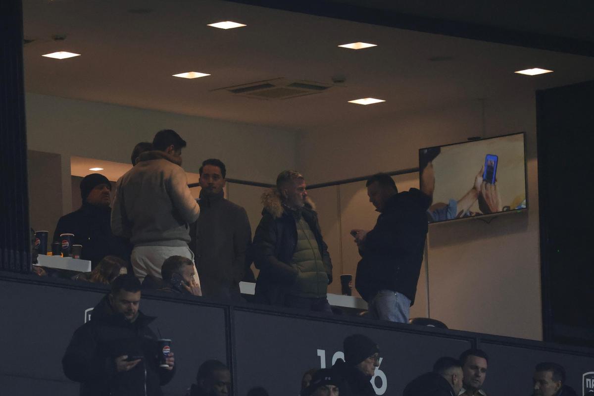Gigi Becali a dat de pământ cu titularul de la FCSB: „Știți când m-am hotărât să-l schimb?”