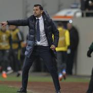 FCSB - Lazio, scor 1-0 / Foto: GSP