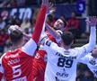 Dinamo - Veszprem, 13 februarie 2025