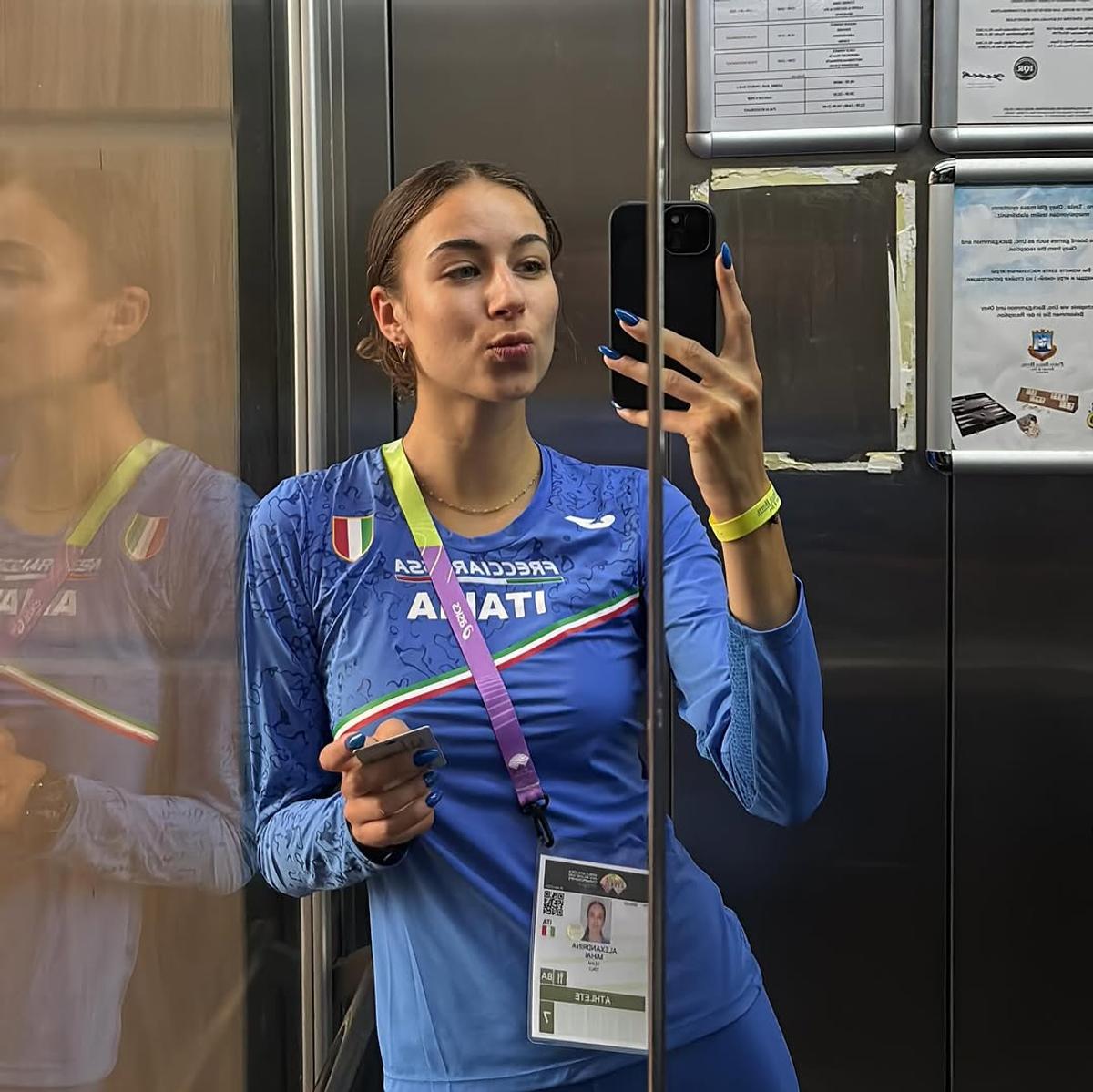 Moldoveanca Alexandrina Mihai