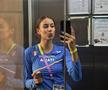 Moldoveanca Alexandrina Mihai face senzație în Italia! A mai bătut un record și a sărbătorit cu o serie de fotografii spectaculoase
