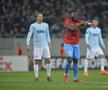 FCSB - Lazio, scor 1-0 / Foto: GSP