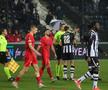 Taison, eliminare în PAOK - FCSB, foto: Ionuț Iordache / GSP