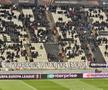 PAOK - FCSB » Ce mesaje au afișat fanii celor de la PAOK, înaintea disputei cu FCSB din play-off-ul Europa League