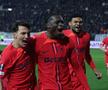 Foto: Ionuț Iordache GSP