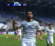 Andrea Compagno, „dublă” la debutul în Liga Campionilor Asiei