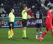 Taison, eliminare în PAOK - FCSB, foto: Ionuț Iordache / GSP