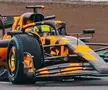 McLaren, prima echipă care și-a prezentat monopostul pentru 2025 » Detaliul care a luat prin surprindere pe toată lumea