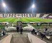 PAOK - FCSB » Imagini dinaintea partidei / Foto: Ionuț Iordache (GSP)