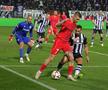 PAOK - FCSB, foto: Ionuț Iordache (GSP)