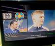 Ce a apărut pe transmisiunea TV din Grecia la PAOK - FCSB: „Toți spun așa”