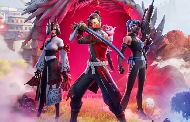 Fortnite Capitolul 6 Sezonul 2: Tot ce știm până acum, inclusiv presupuse scurgeri de informații, zvonuri și așteptări