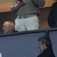 Mihai Mincu, Ginerele lui Gigi Becali