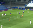 Andrea Compagno a marcat la debutul pentru Jeonbuk