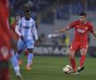Lazio - FCSB, scor 5-1 / Foto: GSP