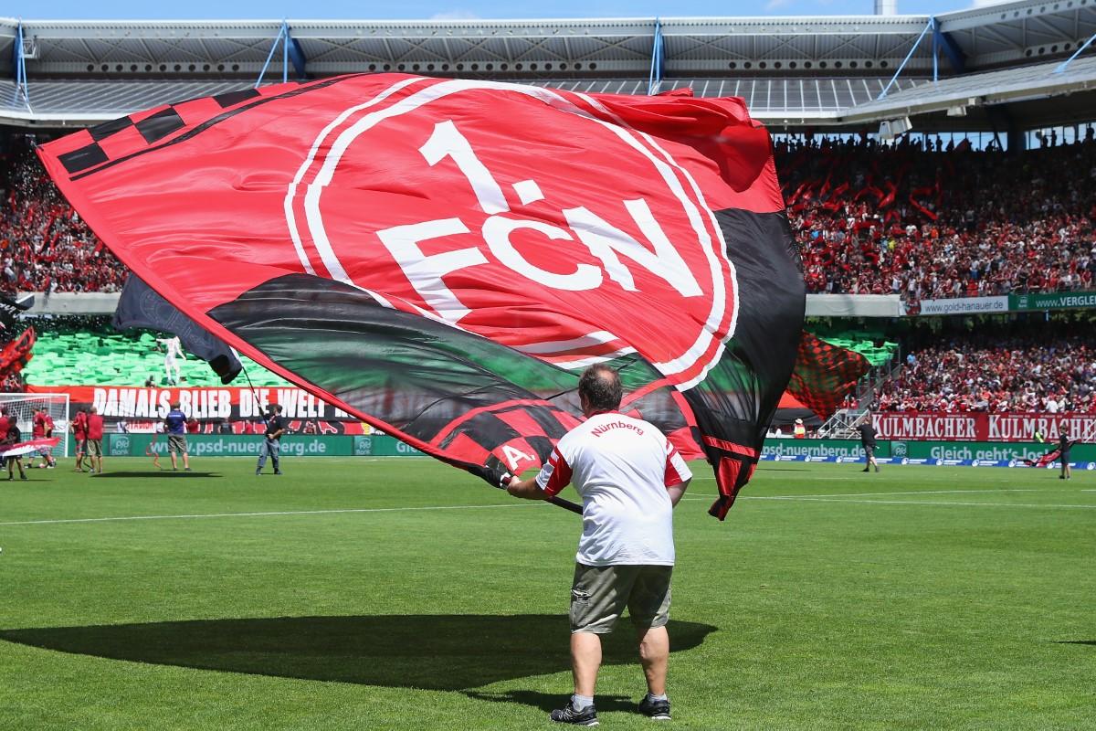 Stadionul din Nuremberg și „Bătălia” Portugalia - Olanda