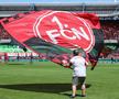 Stadionul din Nuremberg și „Bătălia” Portugalia - Olanda