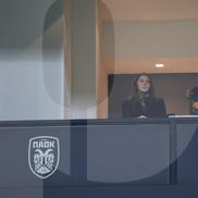 FOTO: Ionuț Iordache (GSP.ro)