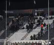 Cine a susținut-o pe FCSB în deplasarea cu PAOK