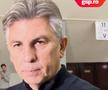 În ziua marii vești despre stadionul Dinamo, Ionuț Lupescu a ieșit public: „Fac un apel”
