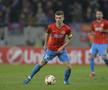 FCSB - Lazio, scor 1-0 / Foto: GSP