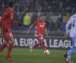 Lazio - FCSB, scor 5-1 / Foto: GSP