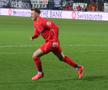 Impact instant! Gheorghiță și Dawa au marcat în PAOK - FCSB, foto: Ionuț Iordache (GSP)