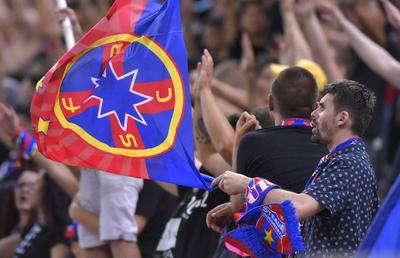 7 reguli pe care FCSB le cere fanilor să le respecte la Salonic: „TREBUIE să evitați asta”