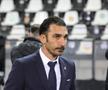 PAOK - FCSB » Delegația roș-albaștrilor, în frunte cu Mihai Stoica, în inspecție pe „Toumba” / foto: Ionuț Iordache