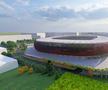 Situație AIURITOARE în Ștefan cel Mare: „Dărâmi stadionul Dinamo, riști să-ți plece Spitalul de Urgență!” » Managerul de la Floreasca, pentru GSP: „Nu știu nimic, n-am fost informați!”