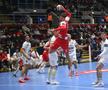 Călin Dedu, handbal Dinamo / FOTO: Cristi Preda (GSP.ro)