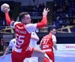 Akimenko, handbal Dinamo / FOTO: Cristi Preda (GSP.ro)