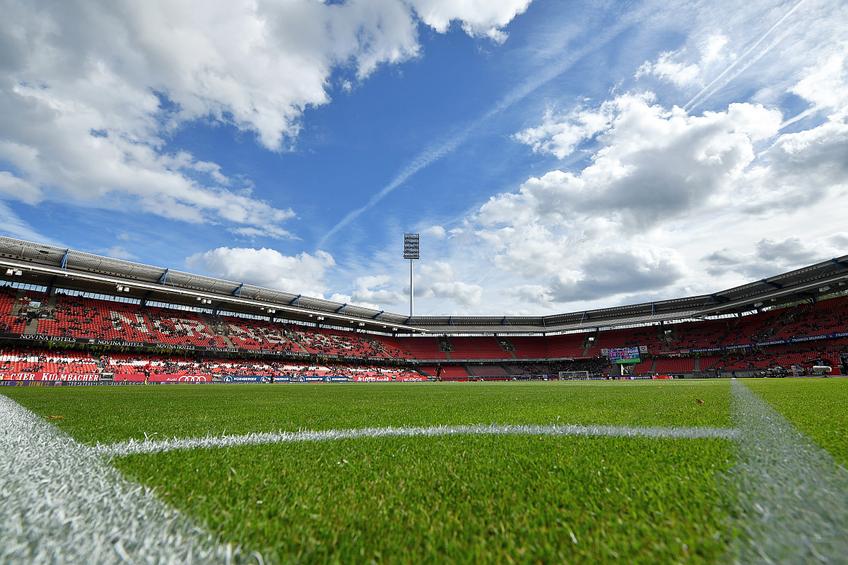 Stadionul Max-Morlock din Nurnberg // foto: Guliver/gettyimages