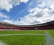 Stadionul Max-Morlock din Nurnberg // foto: Guliver/gettyimages