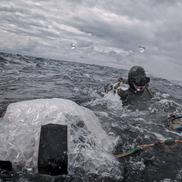 Săptămâna Iadului - Navy Seal, foto: Imago