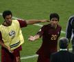 Stadionul din Nuremberg și „Bătălia” Portugalia - Olanda