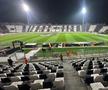 PAOK - FCSB » Imagini dinaintea partidei / Foto: Ionuț Iordache (GSP)