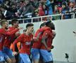 FCSB - Lazio, scor 1-0 / Foto: GSP