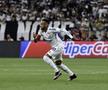 Neymar a făcut-o să râdă și pe arbitră! Momente hilare în Santos - Corinthians