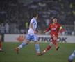 Lazio - FCSB, scor 5-1 / Foto: GSP