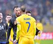 Kosovarii au părăsit terenul contra României // foto: Cristi Preda (GSP)