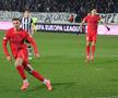 Impact instant! Gheorghiță și Dawa au marcat în PAOK - FCSB, foto: Ionuț Iordache (GSP)