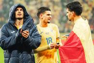 Mircea Lucescu pierde încă un titular în debutul campaniei de Mondiale! + Reacția selecționerului: „Are ruptură musculară”