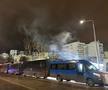 PAOK - FCSB » Imagini dinaintea partidei / Foto: Ionuț Iordache (GSP)