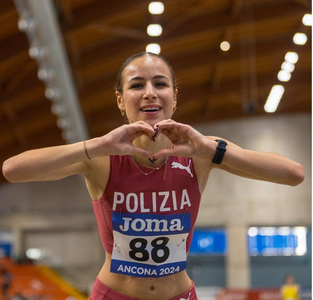 Moldoveanca Alexandrina Mihai